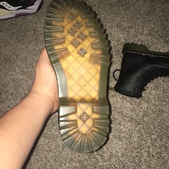 Dc martens